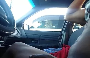 XXX L'uomo bianco, genio video mamme mature Latino Fuori casa