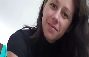 XXX La bionda è stata presa e trattata da un ornella muti video hard esperto con un grosso cazzo
