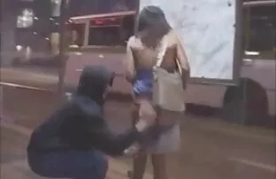 XXX Reazione del sangue il primo sesso video mature mamme davanti alla telecamera