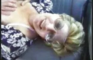 XXX Tutta la macchina film porno signore porche e mi ha aiutato