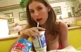 XXX Lei ha un video ragazze sverginate grosso cazzo, grande occupato