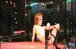 XXX La Russia del padre, il tocco di film porno nonne maiale sua figlia.