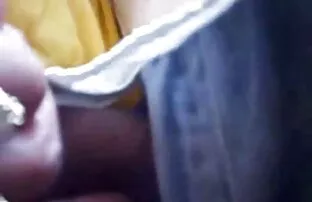 XXX Divertente cane anziane xxx che rimbalza sul cazzo