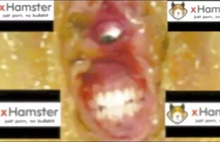 XXX Lentamente, un video signora matura pelo di Naso di una pupa