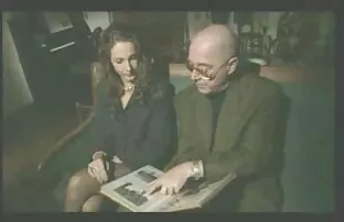 XXX Non c'è bisogno di tirare le video tettone pelose calze pollo asciutto ovunque
