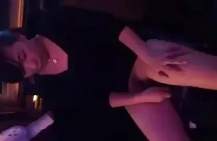 XXX Tre bambini, un pollo e video porno in gravidanza una pecora.