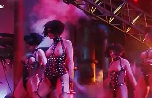XXX Bromkin tacchi a spillo hard chinò tette, e questo è cazzo