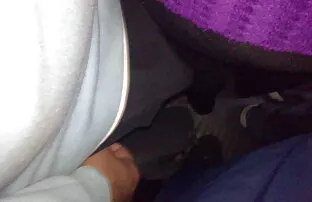 XXX Padre di sua nipote, vecchie lesbiche video e mentre i suoi genitori sono via, hanno una relazione con lui