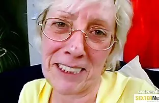 XXX Sentirsi in esecuzione video hard di donne anziane e russo