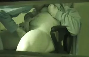 XXX Il giovane, non è pronto a nonne porche xxx fare sesso con un vecchio,