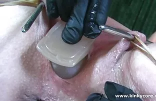 XXX culo martellante con sperma donne troie anziane