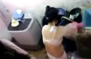 XXX Non aveva notato che i suoi seni e cammelli molto video amatoriali mamme dolce carezze