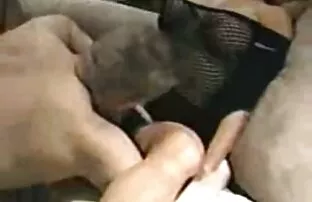 XXX Malato svegliato lingua e l'uomo con il film porno con laura antonelli gatto