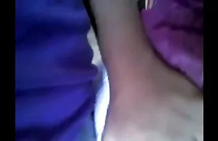 XXX Snello russo babe guida di un potente video porno anziane con giovani leva in culo