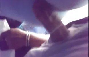 XXX Ha spinto video tettone lesbiche i pantaloni e strappato il suo ano