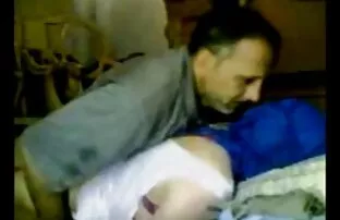 XXX Ragazza e ragazza separati dal film porno con donne primo