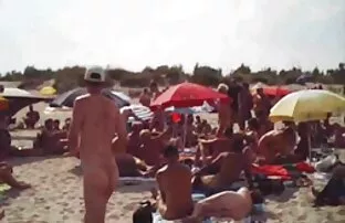 XXX Con capezzoli appesi potnovecchie