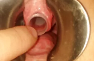 XXX Russo film porno con trans masturbazione anale