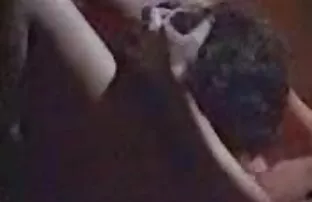 XXX Dormire con un uomo adulto per la video di mamme porche prima volta