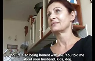 XXX Non aveva notato che video porno con la matrigna i suoi seni e cammelli molto dolce carezze